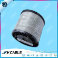Rubber Insulated Flexible Sillicone Cable